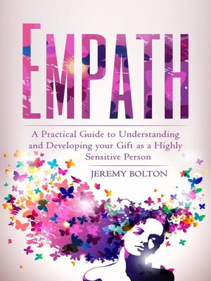 cover image of Empath